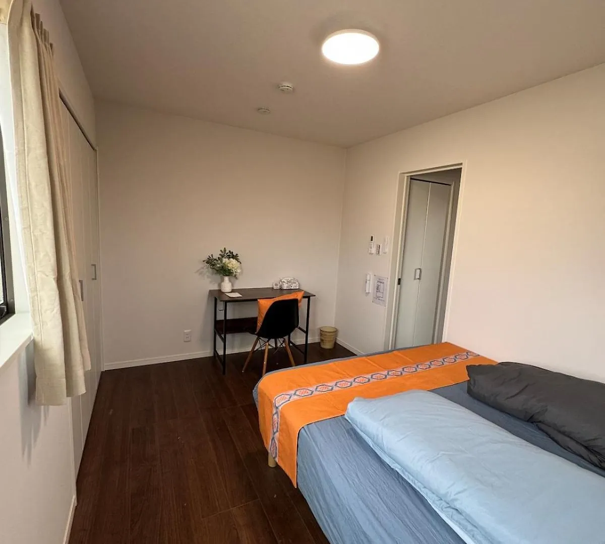Apartment The Gamestop Osaka