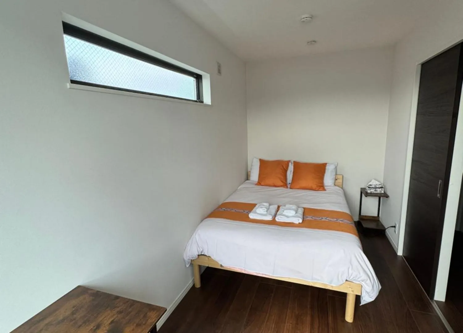 Apartment The Gamestop Osaka Japan