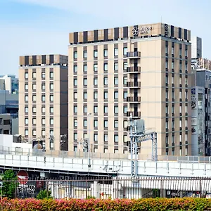 4* Otel Hiyori Namba Station